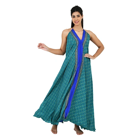  Fashion / Model Photography for Flipkart for Summer Dresses